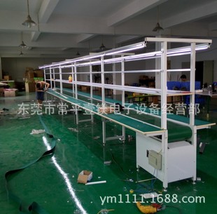 广宁县生产线|滚筒流水线输送线