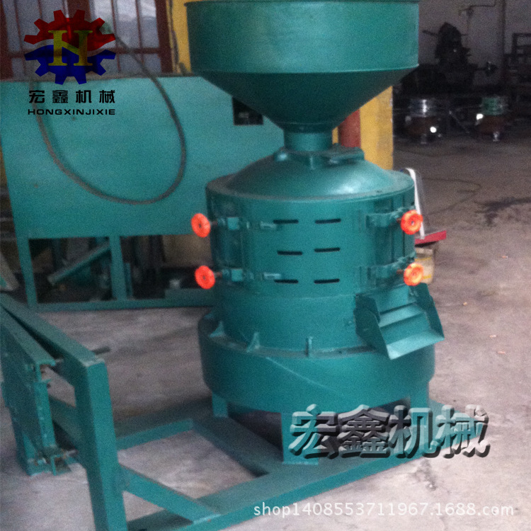 优质小型碾米机 碾米机庆城县 家用小型碾米机
