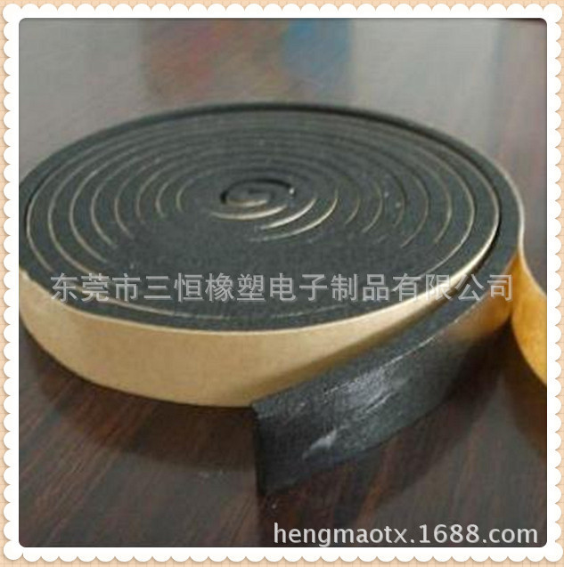 厂家供应密封条厂家 专业生产密封防水胶条 密封胶条 橡胶条