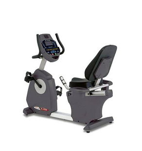 美国SOLE速尔R900商用卧式健身车健身房器材推荐产品原装正品
