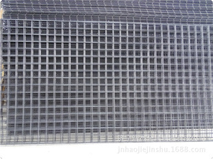 优质电焊钢筋网片 工程防裂工矿防护网  隔离护栏网网片