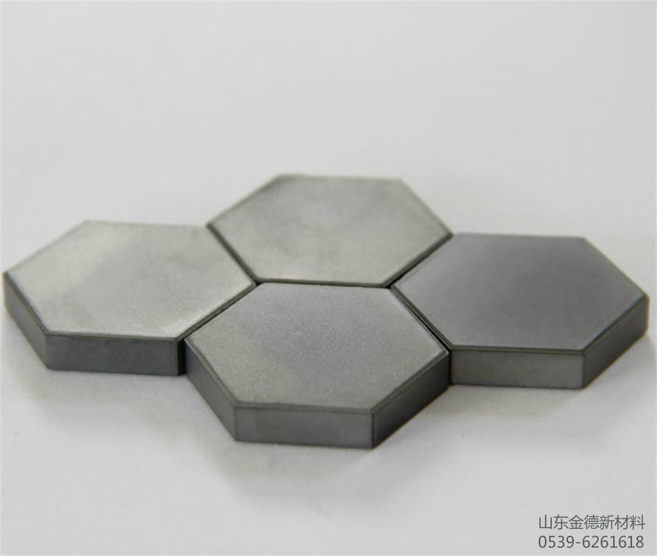 金德新材料碳化硅陶瓷 长期供应 碳化硅陶瓷产品 加工