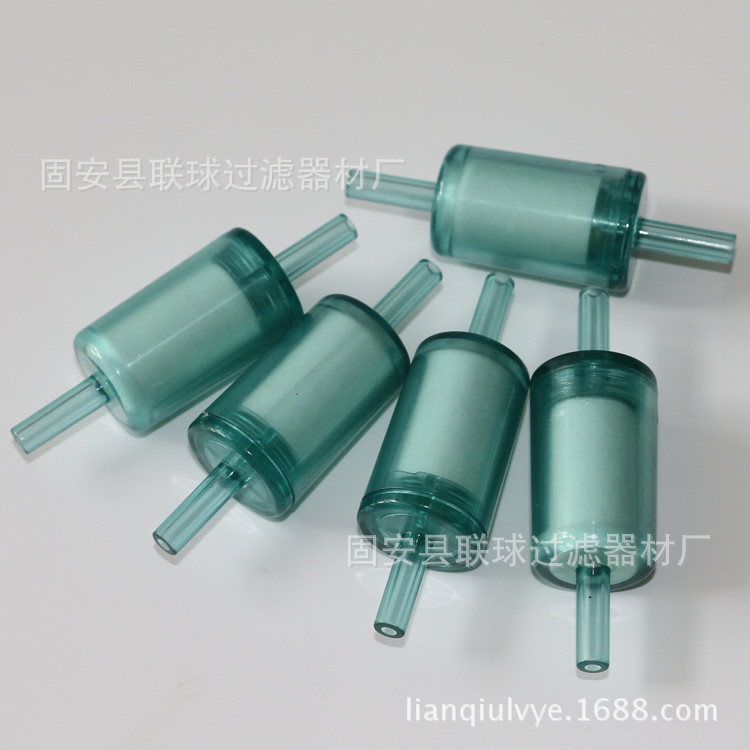 微纤维过滤器