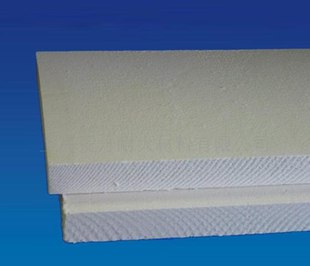 优质烘干型硅酸铝纤维湿法板板厂家批发