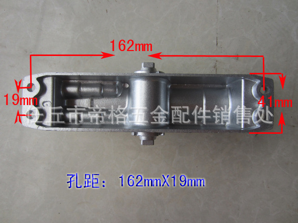 防火闭门器_特价楼宇门闭门器单元门闭门器防