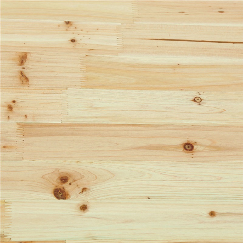 板材 杉木板 实木指接板 E0级17mm 集成材家具