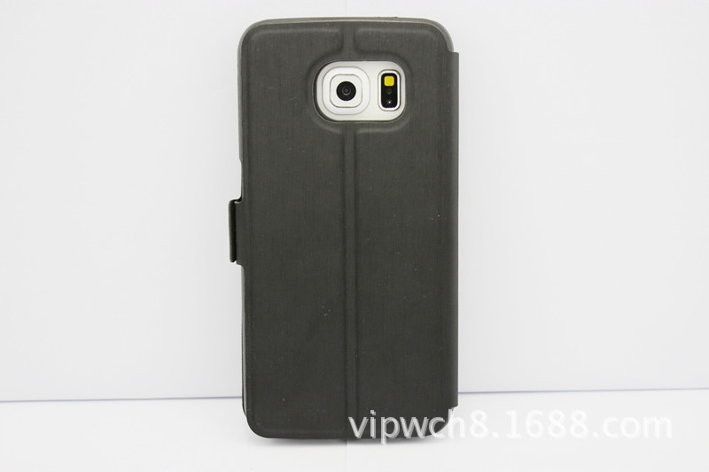 S6 EDGE/G9250 单窗手机套