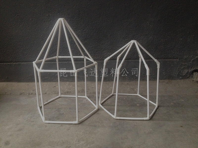 塑料支架_2015新品六角公主六角城堡帐篷塑料