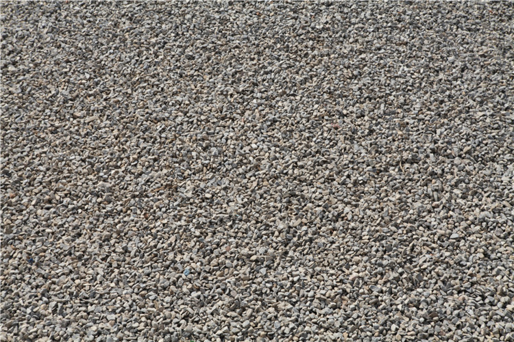【大量现货供应】2.5石子 干净均匀 砂石 砾石 景观石