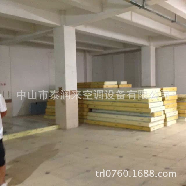 小榄水冲霜冷库14