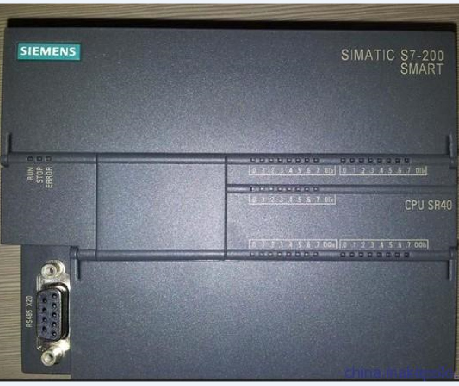 促销北京供应SIEMENS200SMART PLC 模块