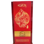 国产名酒批发 20年河南名牌乌龙酒 精品特曲老白酒浓香型 白酒