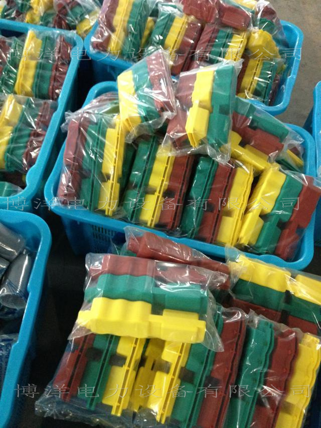 护套护罩开关高压直销跌落v护罩护套避雷器护妹表包萌情图片