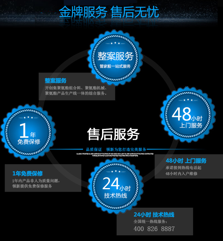 高压发泡机 高配_10