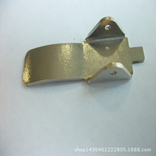 厂家定做304不锈钢精密冲压件 金属拉深件 钣金件 来图定制