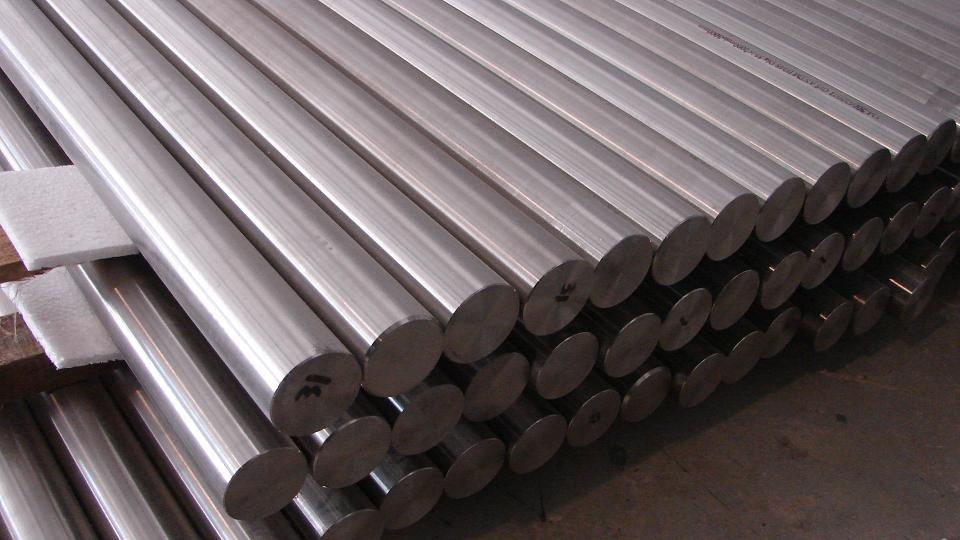 titanium_rods