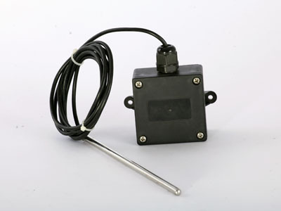 分体式温度变送器 TW-IB00X 分体安装 高精度 Veinasa 分体温度传感器