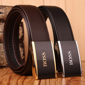 皮带boss