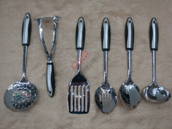 304 kitchen utensils