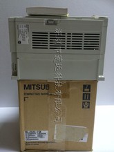 【实物拍摄】本月库存清仓三菱e500系列变频器fr-e520-7.5k