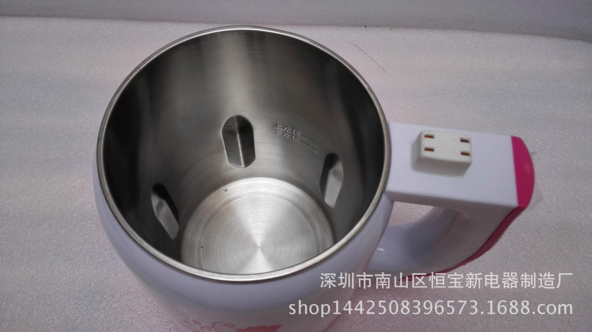 豆腐机