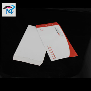 企业信封 公司信封 中式西式信封均可来图来样定做 可设计