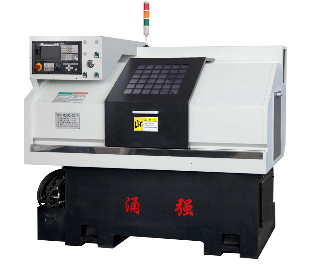 MCK40-400-A