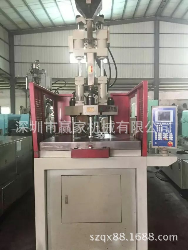 大禹100T转盘机2