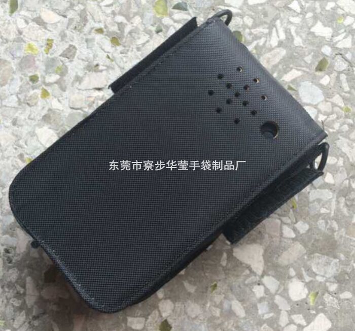 仪器袋1