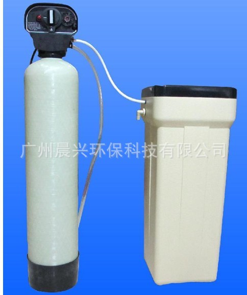 1吨软水器