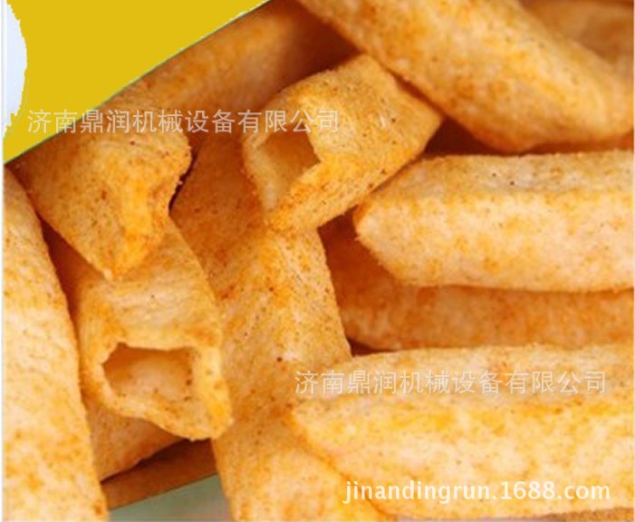 土豆薯条