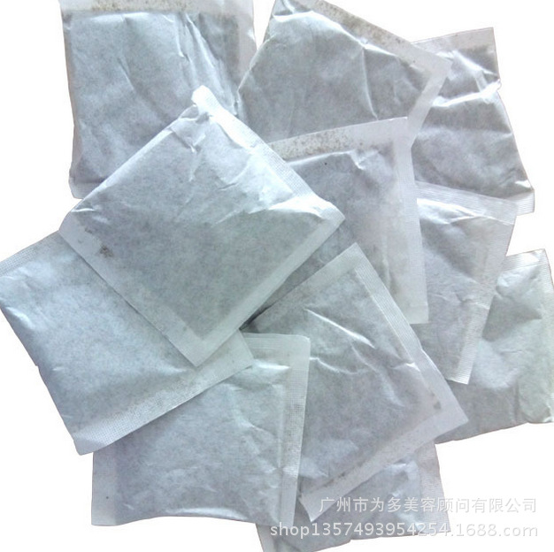 一次性热敷瘦身中药包20克瑶浴薰蒸药包泡澡药包美体汗蒸馆养生