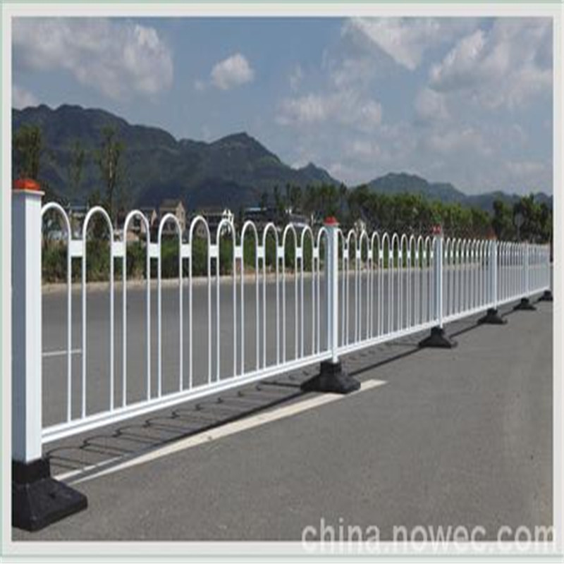 锌钢道路护栏 市政配套设施 交通安全设施产品
