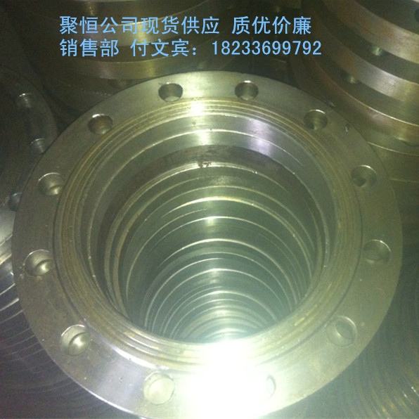 碳钢法兰1033