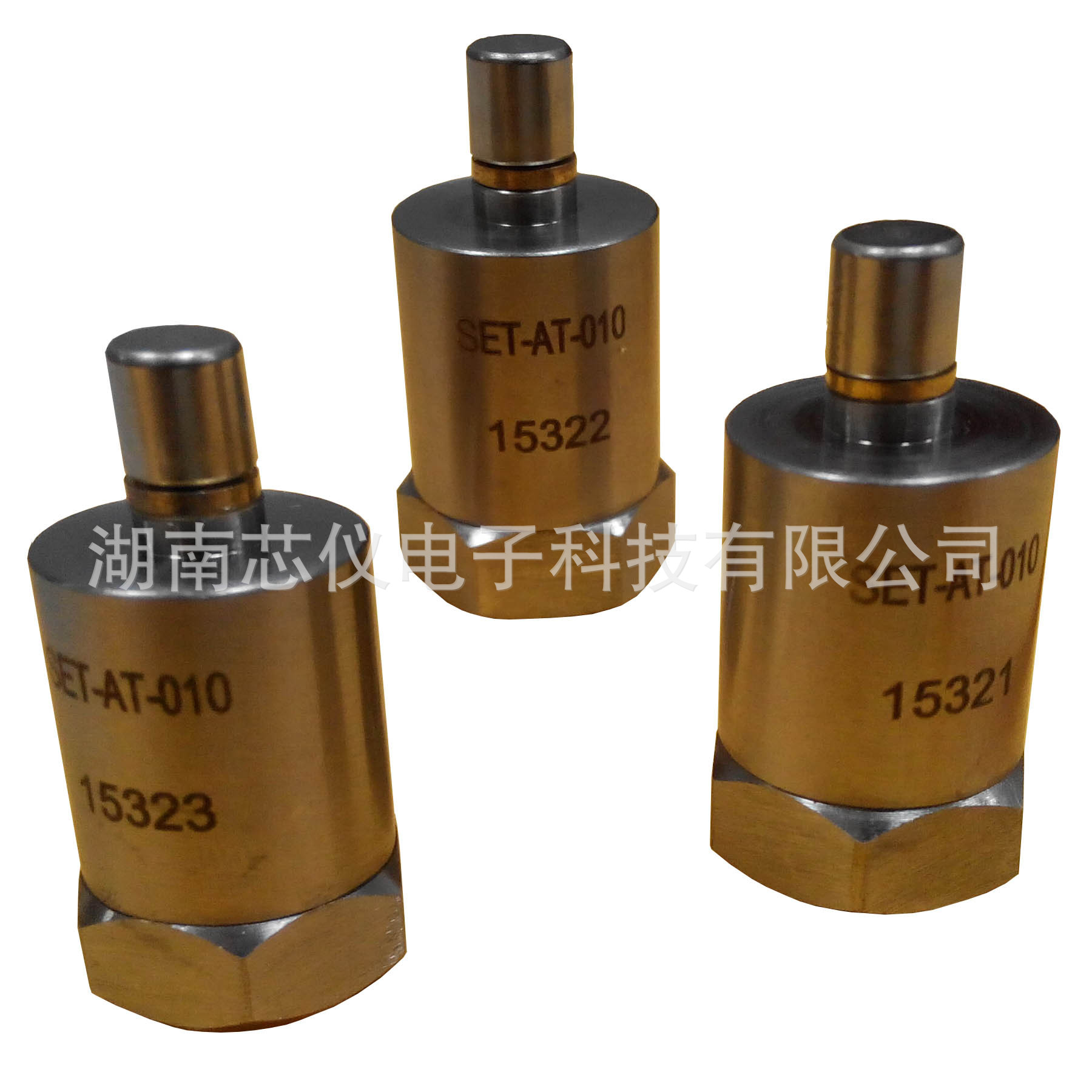 sine set-at-010高灵敏度加速度传感器