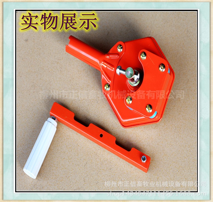 韩式卷膜器05
