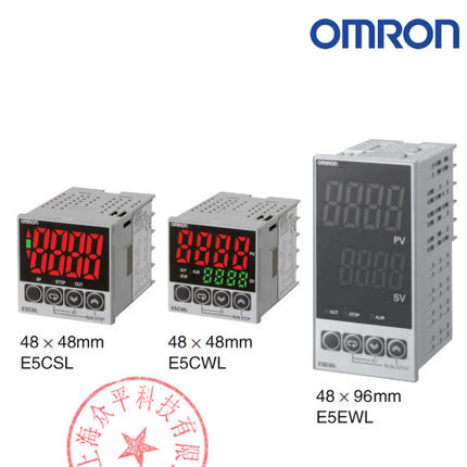 Wķؿ E5CSL-RTC AC100-240V ż