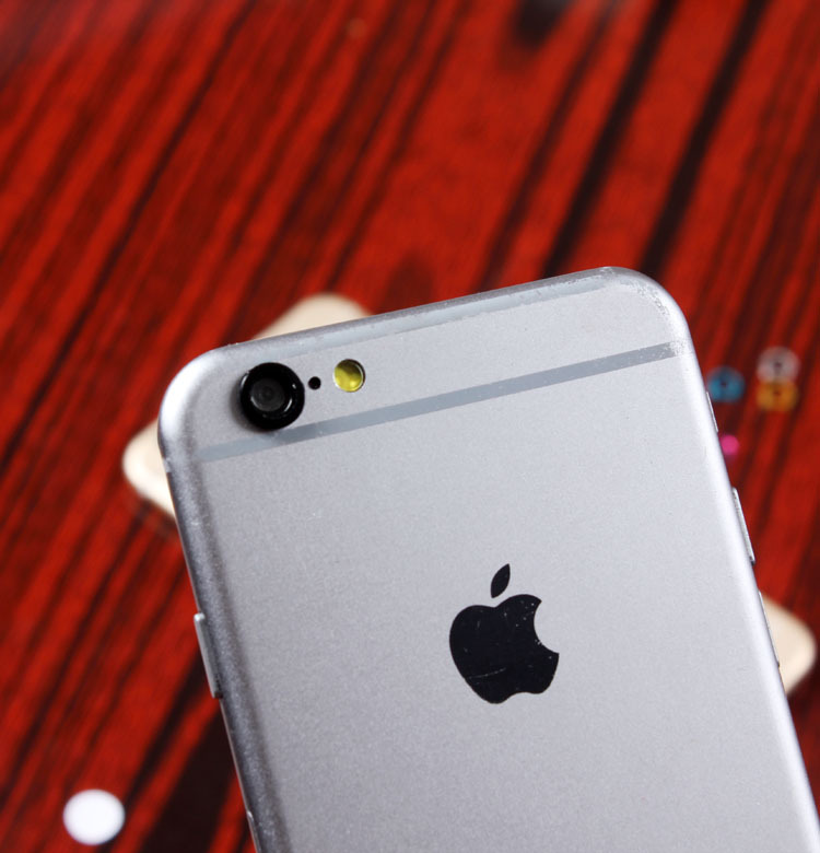 【iphone6镜头圈 苹果6摄像头圈 镜头贴保护圈