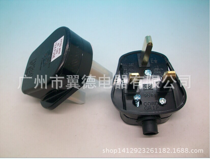 YD-9518黑6