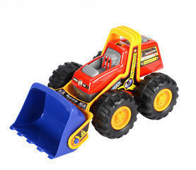 新品超大2811 特大号 沙滩玩具车 翻斗挖土工程车 儿童沙滩玩具