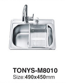 TONYS-M8010