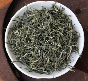 供应广西钦州灵山绿茶 2015年新茶上市 明前一级毛尖 120元/斤