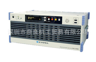 日本KYOWA共和 存储记录器EDX-3000B 奈良厂价直销