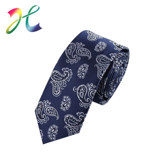 韩版男士领带批发  商务时尚现货领带 腰果花领带厂家直销