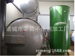 永昌现货供应电加热硫化罐，自动橡胶，胶管，胶辊硫化罐