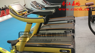 香江嘉鹏 豪华商用 六级减震 静音 电动跑步机 超宽跑台 进口商用
