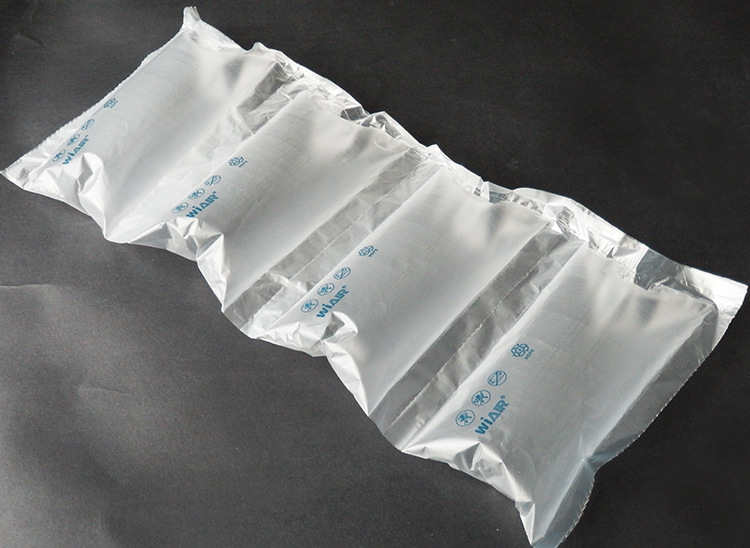 气泡膜pe塑料充气袋子 物流包装快递空气袋 箱包缓冲防震填充气袋