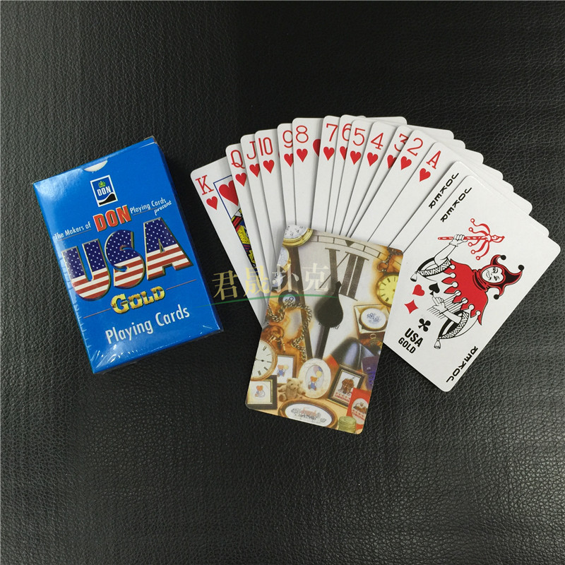 USA印度扑克 (4)