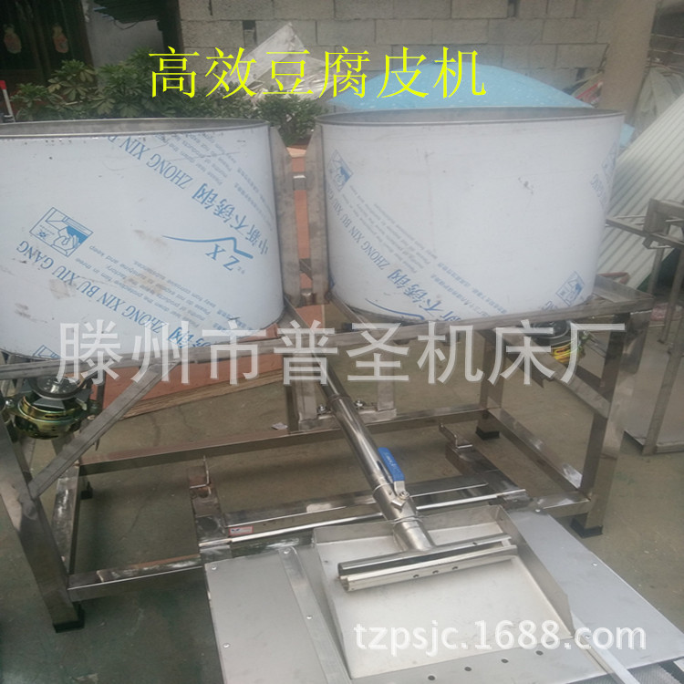 豆腐皮机_副本