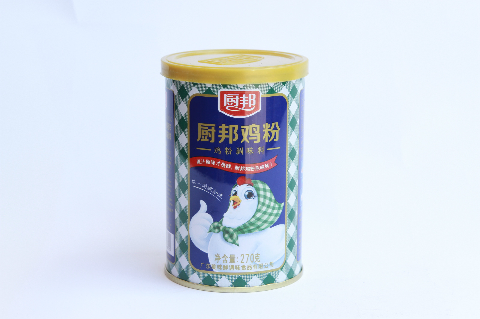 270g厨邦鸡粉 调味品,调料批发